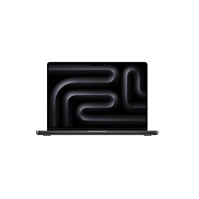 MacBook Pro 14.2"/Apple M4 Max (CPU 14-core, GPU 32-core, Neural Engine 16-core)/36GB/2TB - Space Black - INT KB APPLE - 1